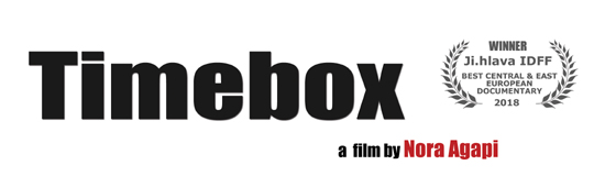 timebox poster